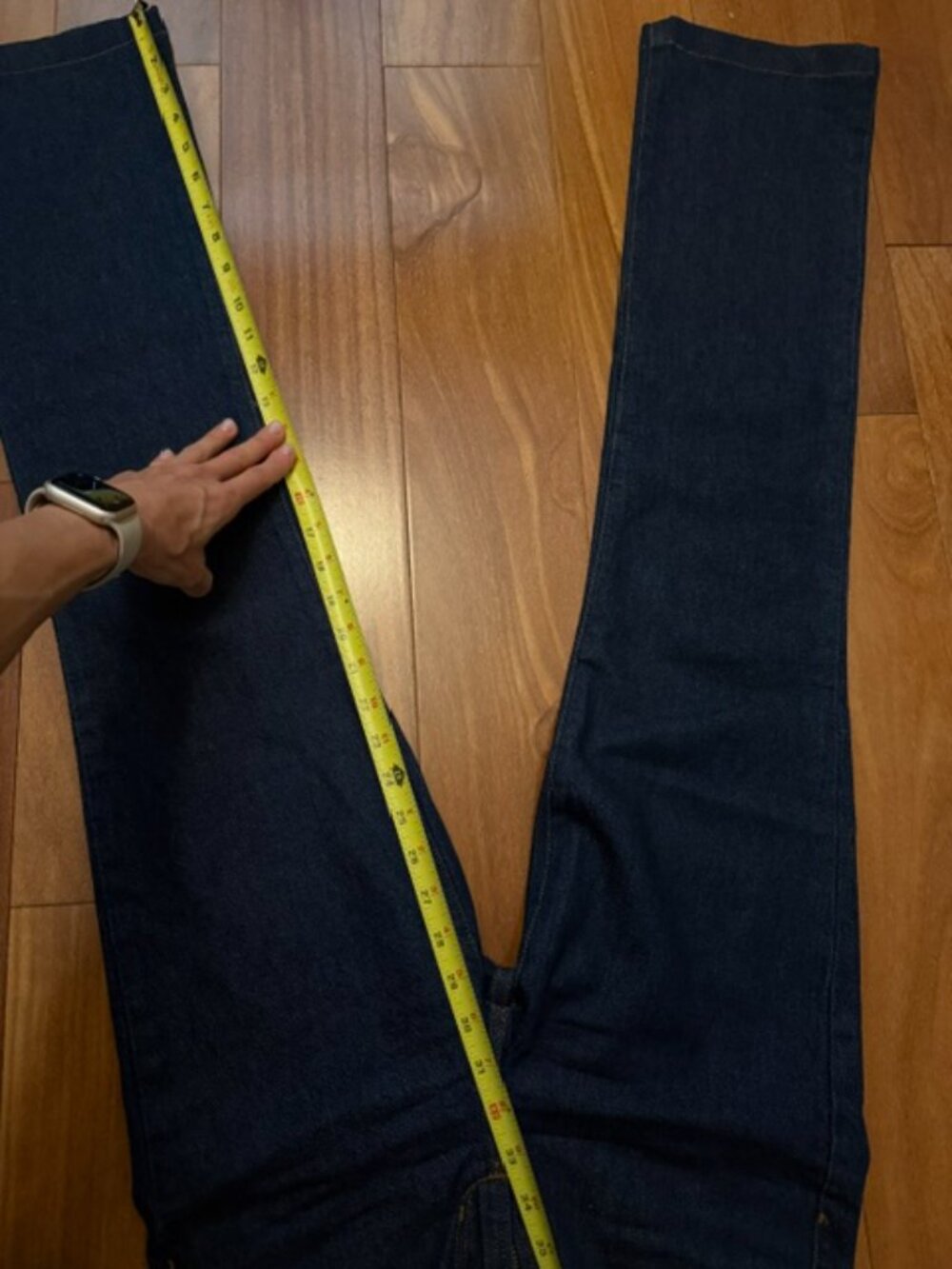 Favorite Daughter The Valentina Pepper Size 24 (Hemmed for 5' 4") - Picture 6 of 6